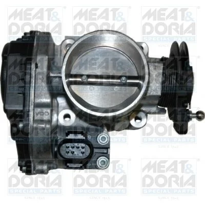 Throttle Body MEAT & DORIA 89020
