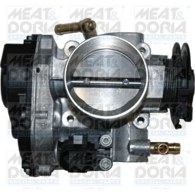 Corpo do acelerador MEAT & DORIA 89022