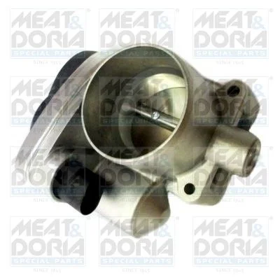 Corpo do acelerador MEAT & DORIA 89029