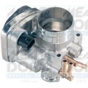 Throttle Body MEAT & DORIA 89030