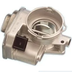 Throttle Body MEAT & DORIA 89031E