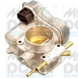 Corpo do acelerador MEAT & DORIA 89032