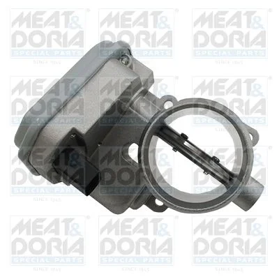 Throttle Body MEAT & DORIA 89039E