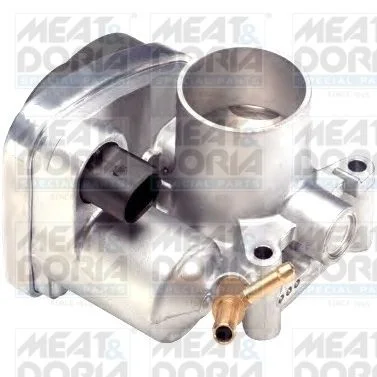 Corpo do acelerador MEAT & DORIA 89041