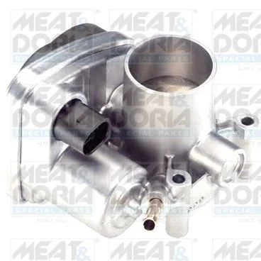 Throttle Body MEAT & DORIA 89042