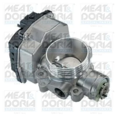 Throttle Body MEAT & DORIA 89045