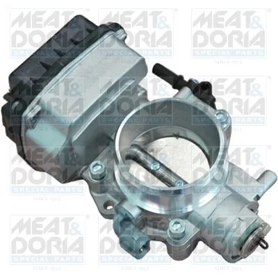 Corpo do acelerador MEAT & DORIA 89046