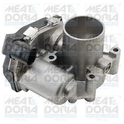 Corpo do acelerador MEAT & DORIA 89049