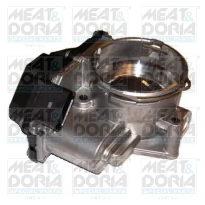 Corpo do acelerador MEAT & DORIA 89055