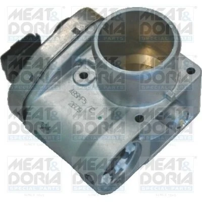 Throttle Body MEAT & DORIA 89061