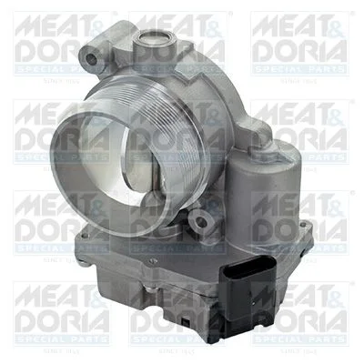 Corpo do acelerador MEAT & DORIA 89066