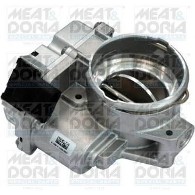 Corpo do acelerador MEAT & DORIA 89071