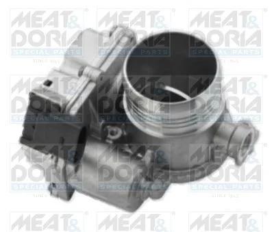 Throttle Body MEAT & DORIA 89118