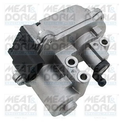Controle, tampas de turbilhão (tubo de indução) MEAT & DORIA 89119E