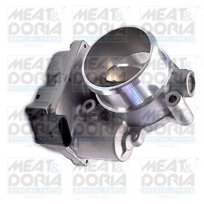 Throttle Body MEAT & DORIA 89122