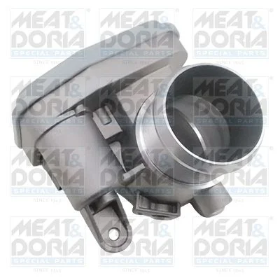 Corpo do acelerador MEAT & DORIA 89123E