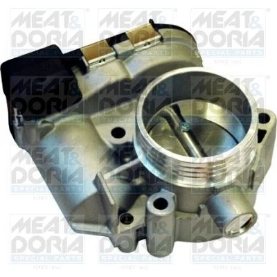 Corpo do acelerador MEAT & DORIA 89125