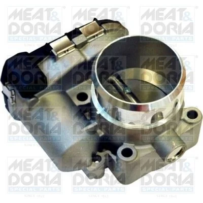 Corpo do acelerador MEAT & DORIA 89126
