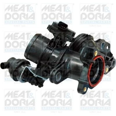 Corpo do acelerador MEAT & DORIA 89137