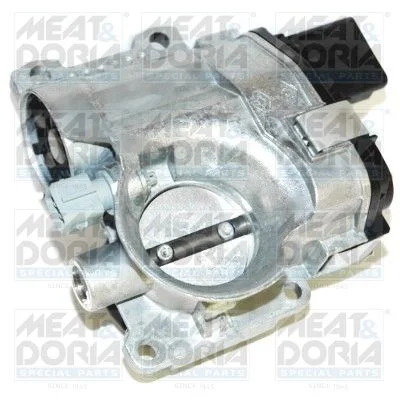 Corpo do acelerador MEAT & DORIA 89154
