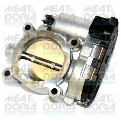 Corpo do acelerador MEAT & DORIA 89159