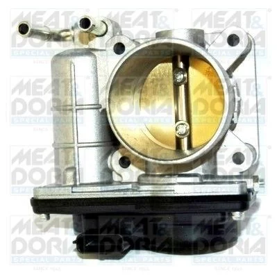 Corpo do acelerador MEAT & DORIA 89168