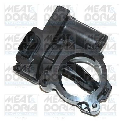 Corpo do acelerador MEAT & DORIA 89184