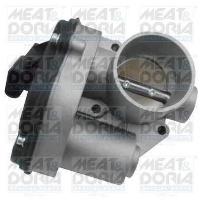 Corpo do acelerador MEAT & DORIA 89194