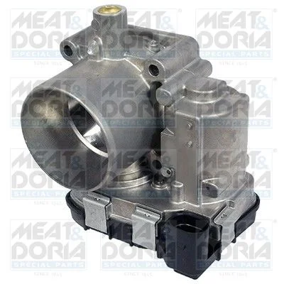 Throttle Body MEAT & DORIA 89197
