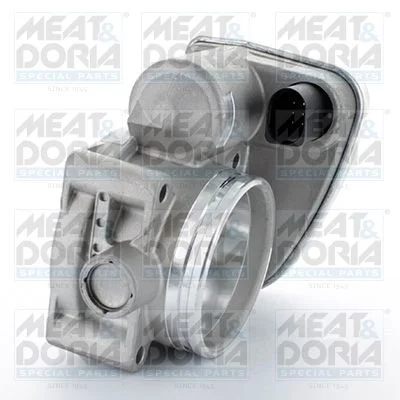 Corpo do acelerador MEAT & DORIA 89201
