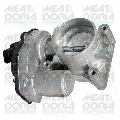 Corpo do acelerador MEAT & DORIA 89202