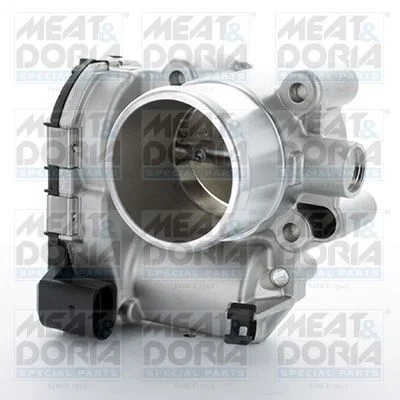 Throttle Body MEAT & DORIA 89229