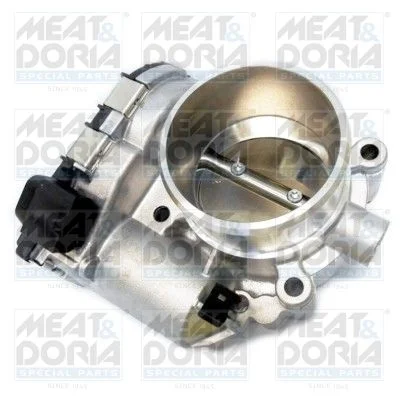 Corpo do acelerador MEAT & DORIA 89243