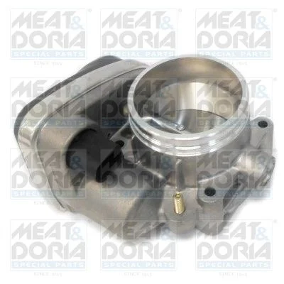 Corpo do acelerador MEAT & DORIA 89256