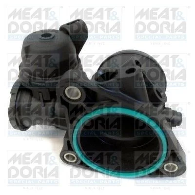 Corpo do acelerador MEAT & DORIA 89278