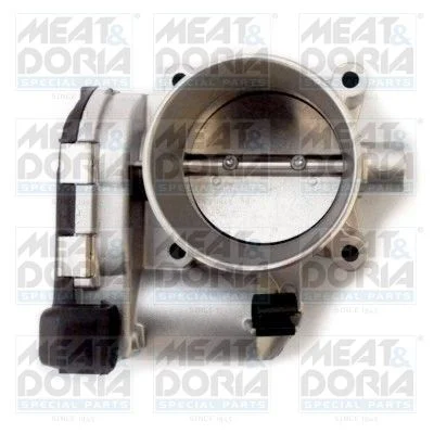 Corpo do acelerador MEAT & DORIA 89309