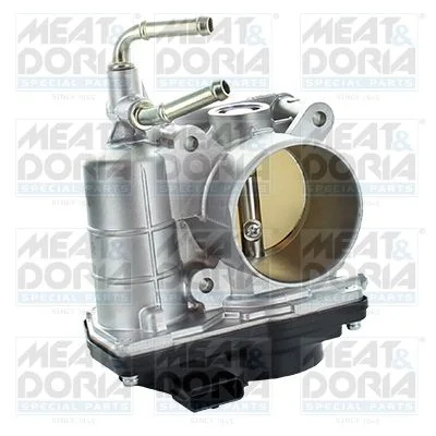 Corpo do acelerador MEAT & DORIA 89326