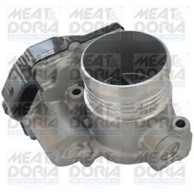 Throttle Body MEAT & DORIA 89331
