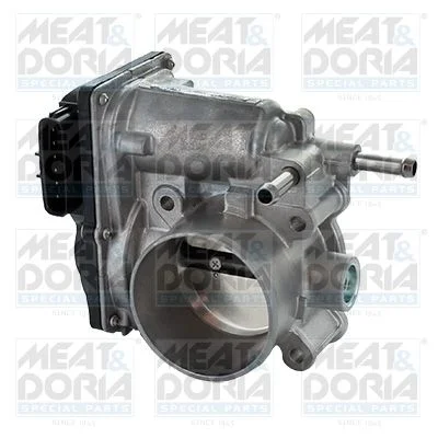 Throttle Body MEAT & DORIA 89335