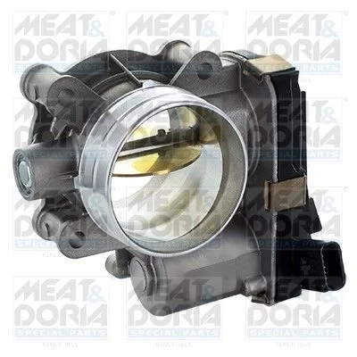 Corpo do acelerador MEAT & DORIA 89352