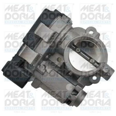 Corpo do acelerador MEAT & DORIA 89369