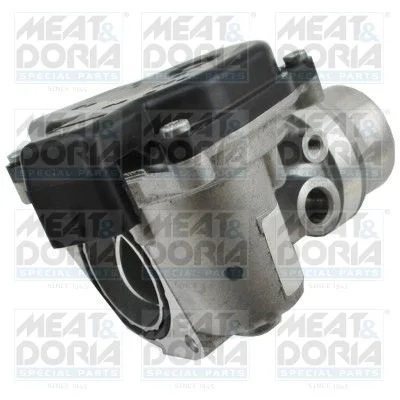 Throttle Body MEAT & DORIA 89396
