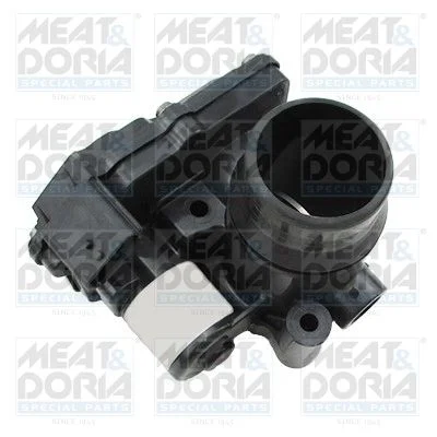 Corpo do acelerador MEAT & DORIA 89444