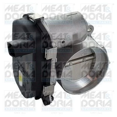 Throttle Body MEAT & DORIA 89449