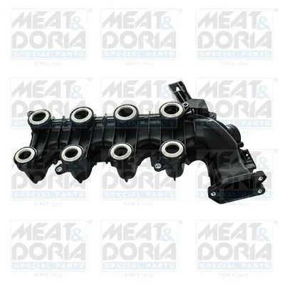 Intake Manifold Module MEAT & DORIA 89466