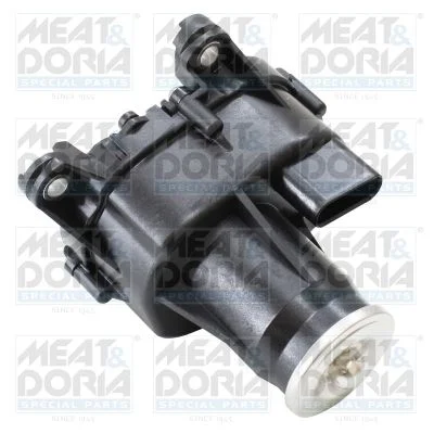 Controle, tampas de turbilhão (tubo de indução) MEAT & DORIA 89695