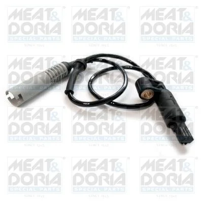 Sensor, wheel speed MEAT & DORIA 90051