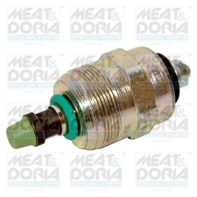 Corte de Combustível, sistema de injeção MEAT & DORIA 9006