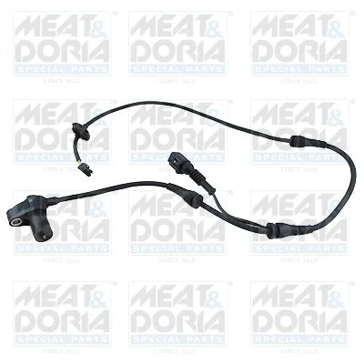 Sensor, velocidade da roda MEAT & DORIA 901074