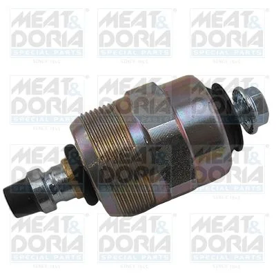 Corte de Combustível, sistema de injeção MEAT & DORIA 9014